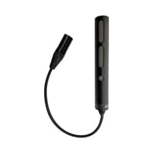 SGM-PX Compact Cardioid Mic with Crystal Clear Audio